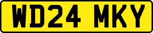 WD24MKY