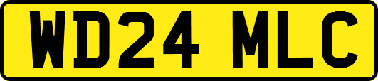 WD24MLC