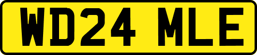 WD24MLE