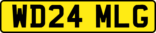 WD24MLG