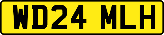 WD24MLH