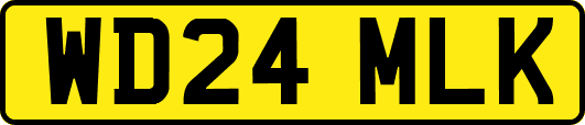WD24MLK