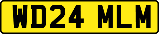 WD24MLM