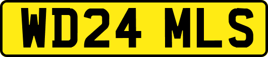 WD24MLS