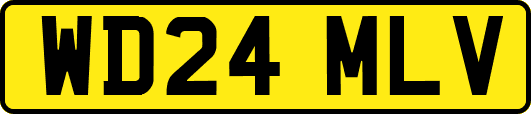 WD24MLV
