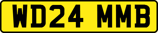 WD24MMB