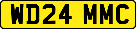 WD24MMC
