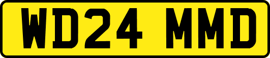 WD24MMD