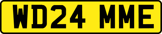 WD24MME
