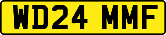 WD24MMF