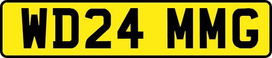 WD24MMG