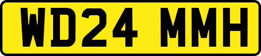 WD24MMH