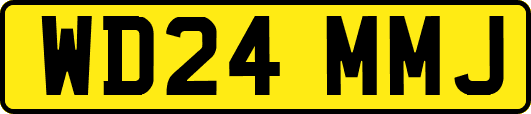 WD24MMJ