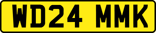 WD24MMK