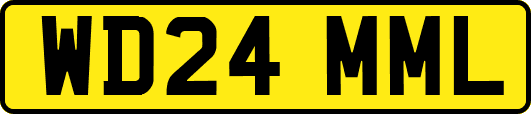 WD24MML