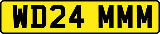 WD24MMM