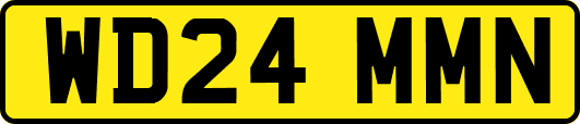 WD24MMN