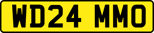 WD24MMO