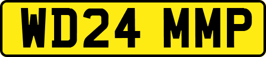 WD24MMP