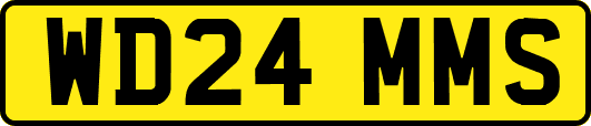 WD24MMS