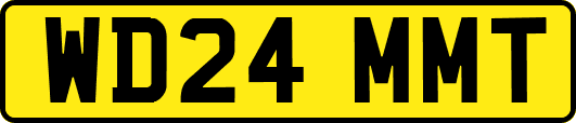 WD24MMT