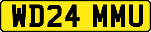 WD24MMU