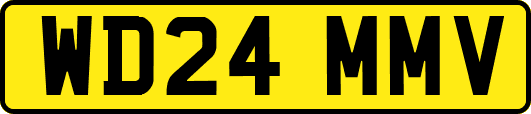 WD24MMV