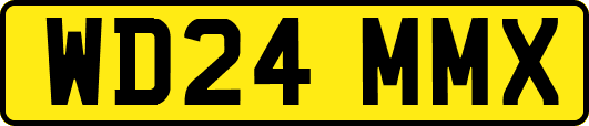 WD24MMX