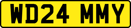 WD24MMY