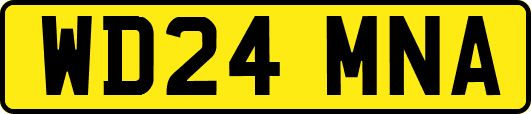 WD24MNA