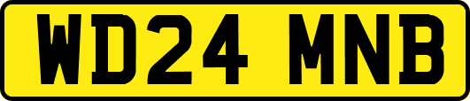 WD24MNB