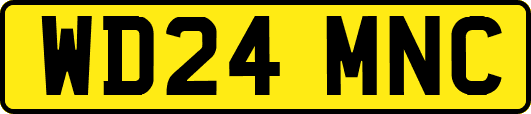 WD24MNC