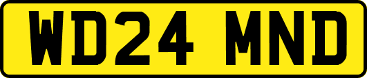 WD24MND