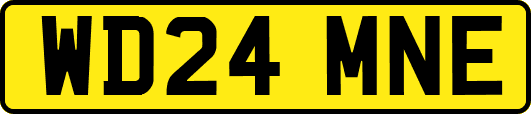 WD24MNE