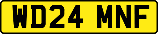 WD24MNF