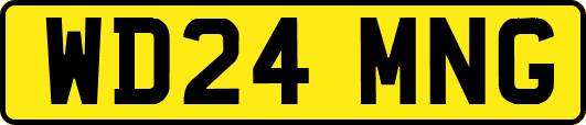 WD24MNG