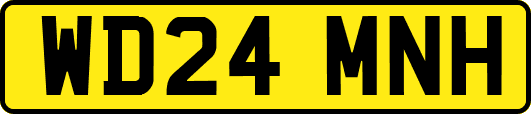 WD24MNH