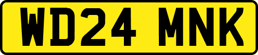 WD24MNK