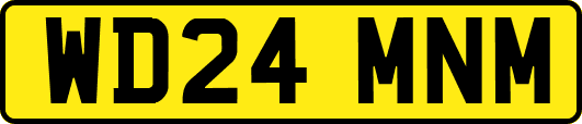 WD24MNM