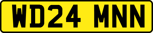 WD24MNN