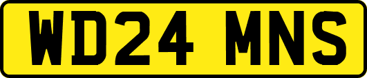WD24MNS