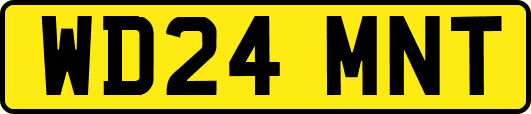 WD24MNT