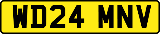 WD24MNV