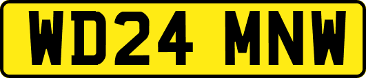 WD24MNW