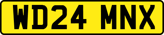 WD24MNX