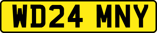 WD24MNY