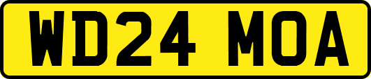 WD24MOA