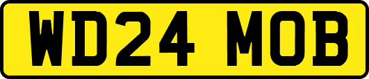 WD24MOB
