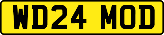 WD24MOD