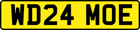 WD24MOE